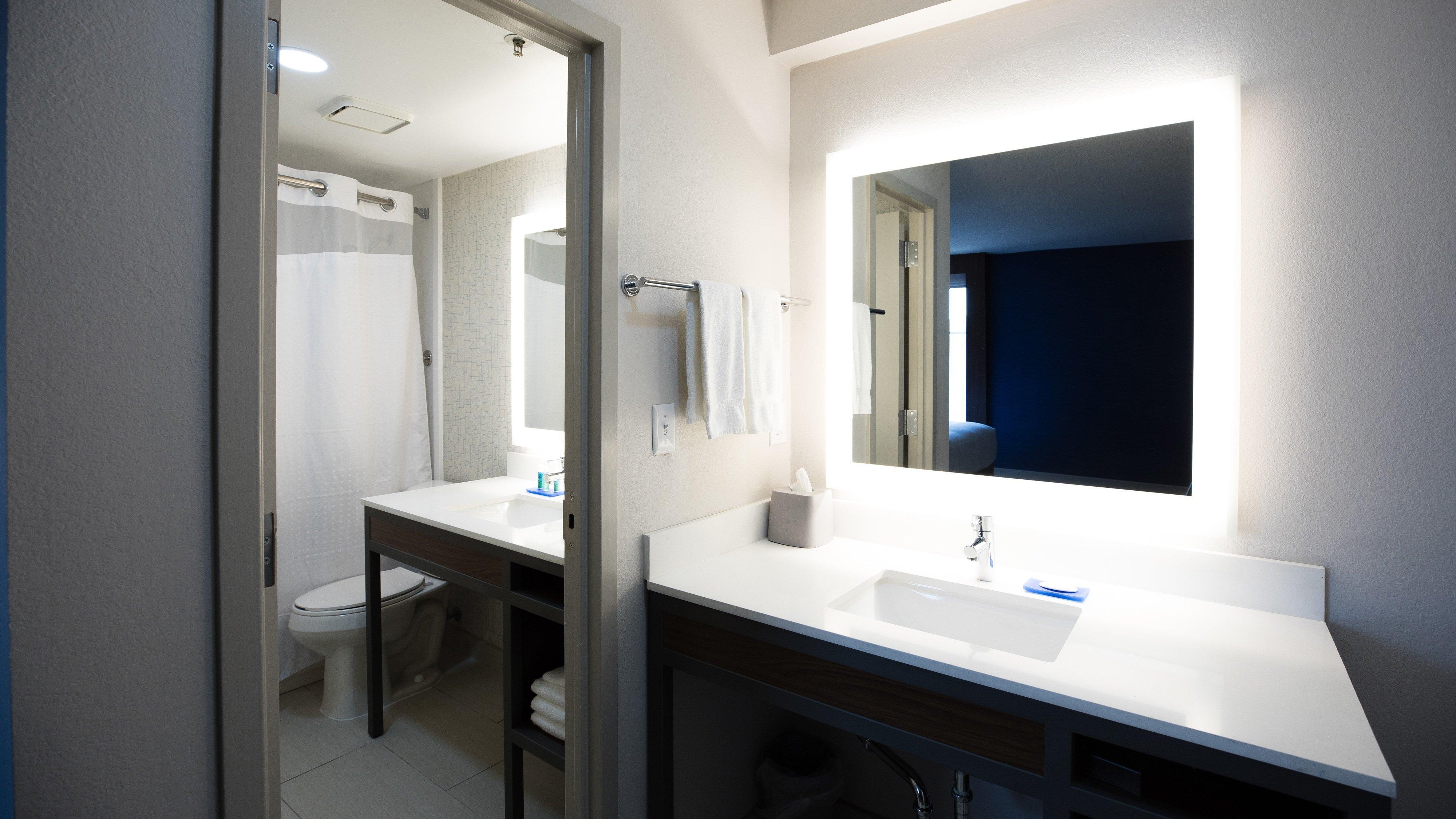 Holiday Inn Express Nashville-Downtown - Broadway By Ihg Exteriör bild