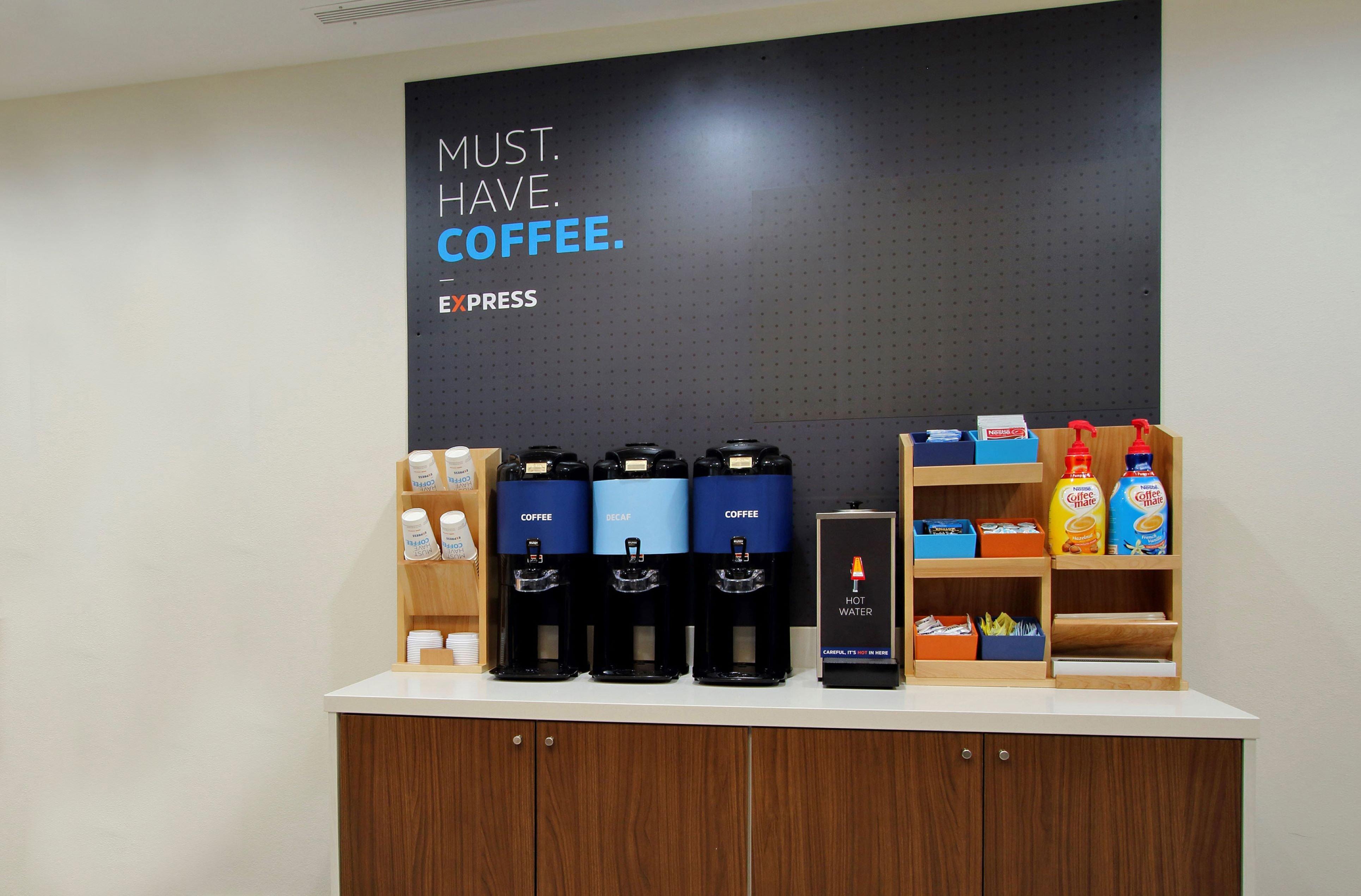 Holiday Inn Express Nashville-Downtown - Broadway By Ihg Exteriör bild