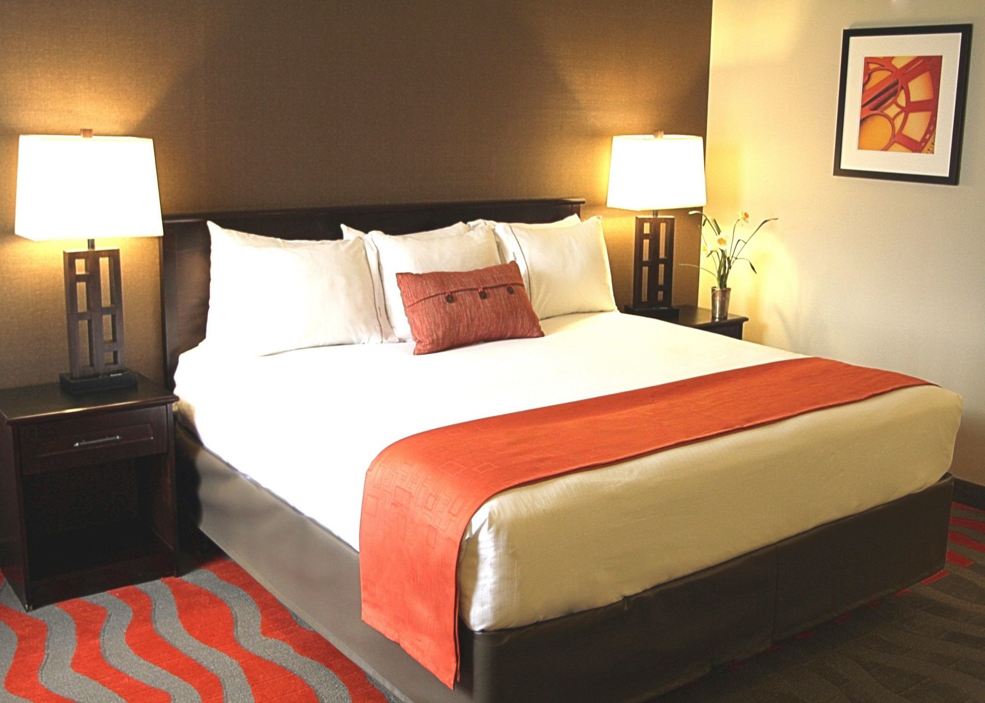 Holiday Inn Express Nashville-Downtown - Broadway By Ihg Exteriör bild