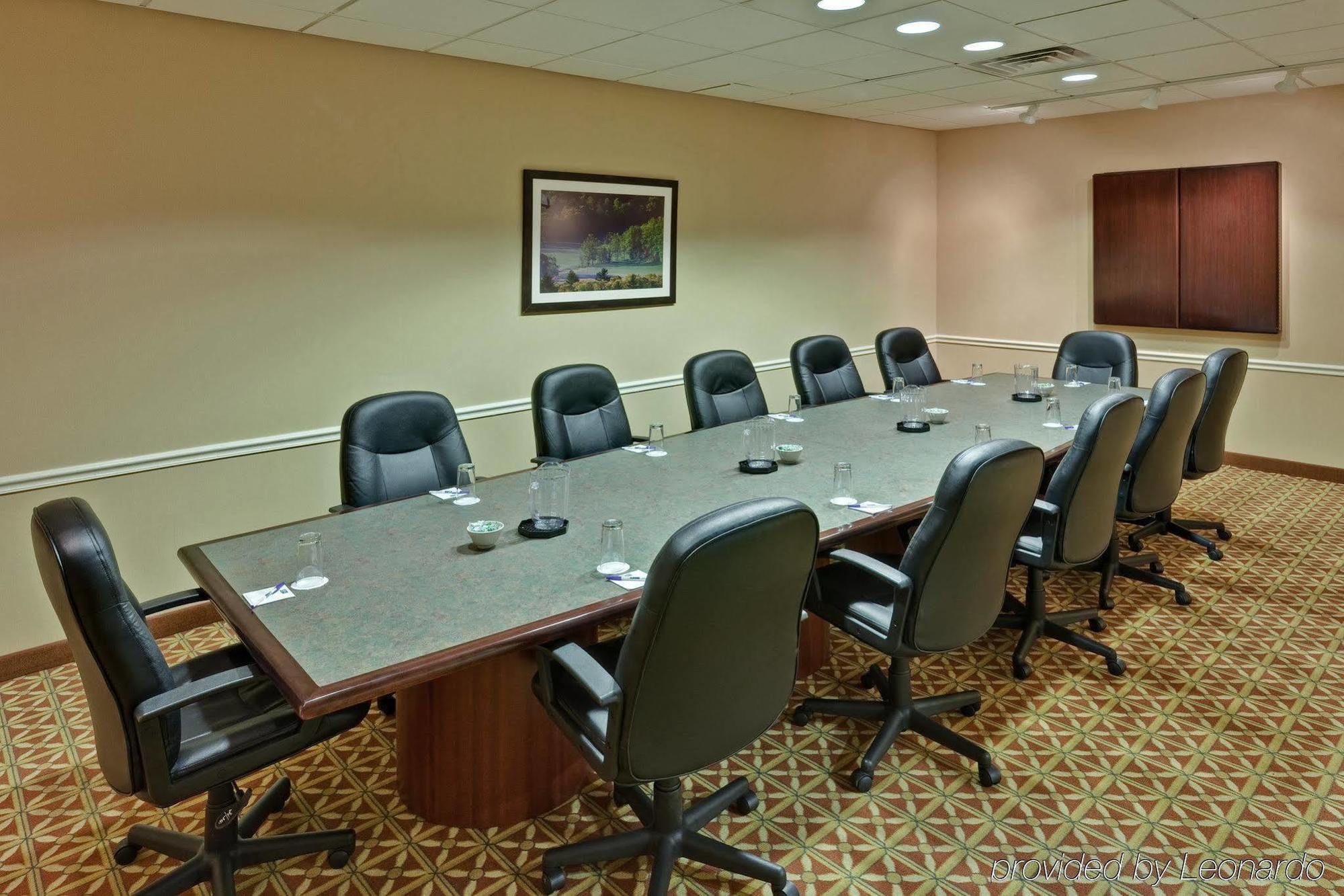 Holiday Inn Express Nashville-Downtown - Broadway By Ihg Exteriör bild
