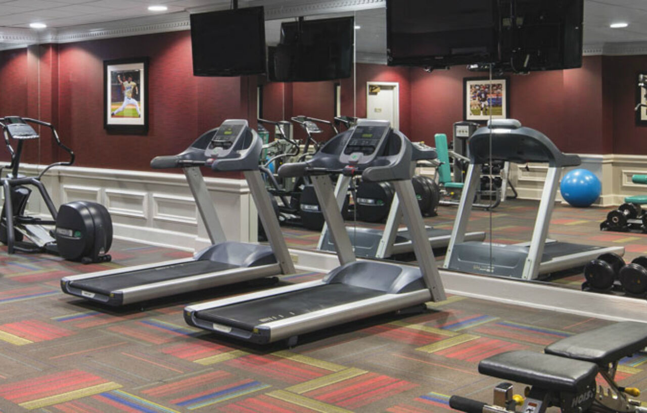 Holiday Inn Express Nashville-Downtown - Broadway By Ihg Exteriör bild